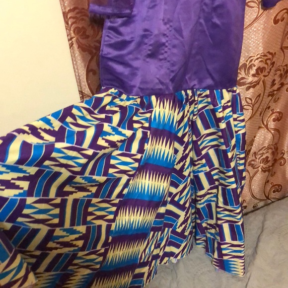 African Attire - Picture 4 of 8